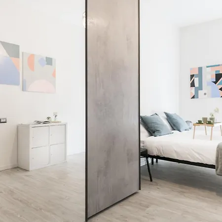 Apartment Easylife - Raffinato Sui Navigli