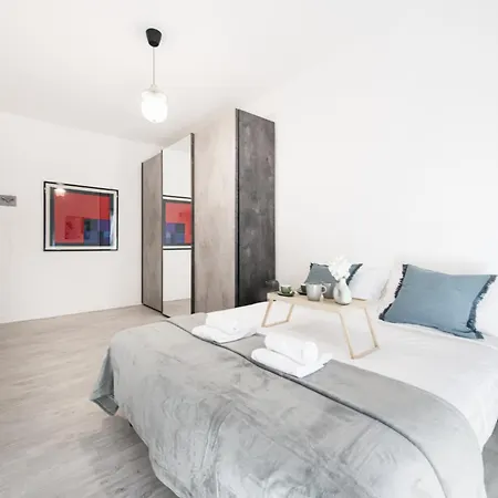 Easylife - Raffinato Sui Navigli Apartment