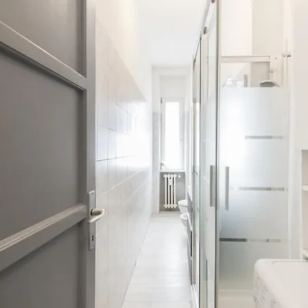 Easylife - Raffinato Sui Navigli * Milan