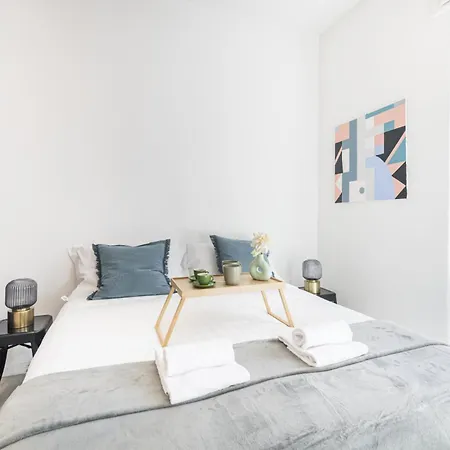 Easylife - Raffinato Sui Navigli Apartment *