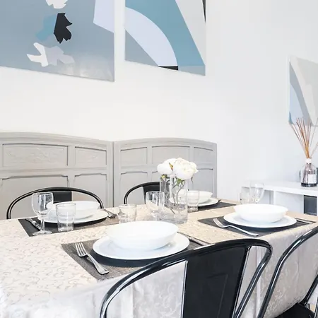 Easylife - Raffinato Sui Navigli * Milan