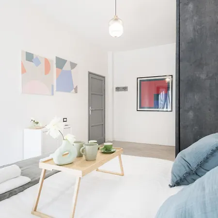 Easylife - Raffinato Sui Navigli Apartment