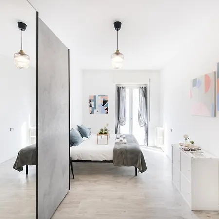 Apartment Easylife - Raffinato Sui Navigli