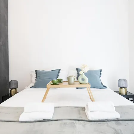 Apartment Easylife - Raffinato Sui Navigli *