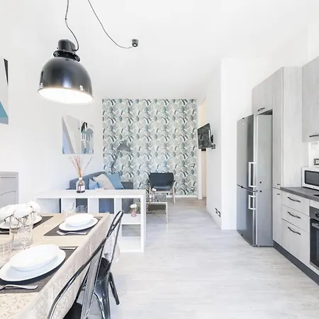 Easylife - Raffinato Sui Navigli Apartment Milan