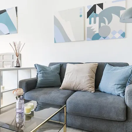 Easylife - Raffinato Sui Navigli * Milan