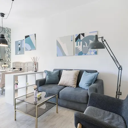 Apartment Easylife - Raffinato Sui Navigli *