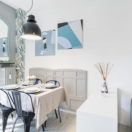 Easylife - Raffinato Sui Navigli Apartment Milan