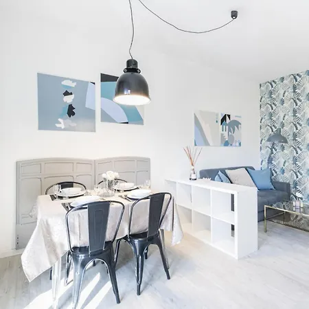 Easylife - Raffinato Sui Navigli * Milan