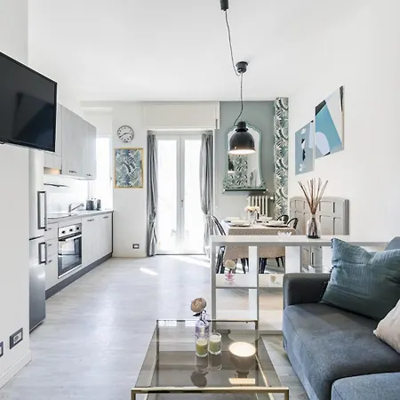 Easylife - Raffinato Sui Navigli