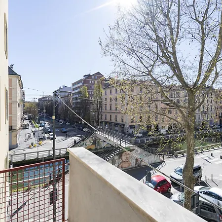 Easylife - Raffinato Sui Navigli Apartment Milan