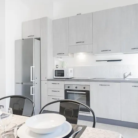 Apartment Easylife - Raffinato Sui Navigli
